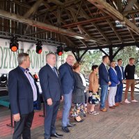 Zobacz w powiększeniu: Dożynki Powiatowe Baranów 2021 (69)